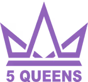 5Queens company logo