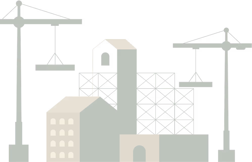 Buildify construction services background