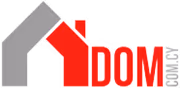 DOM Cyprus logo
