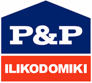 P&P logo