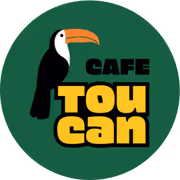 Cafe Toucan logo